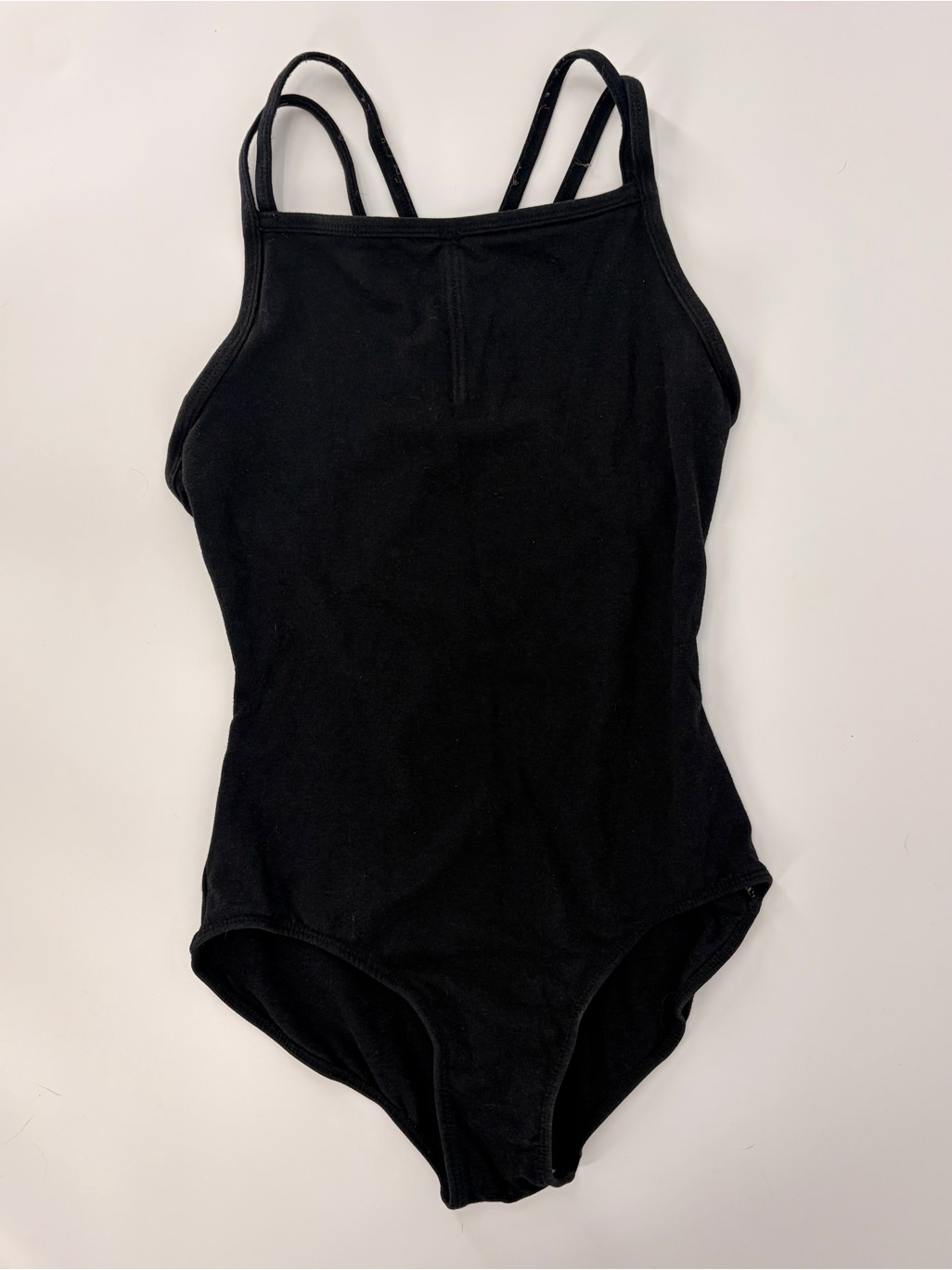Dance Favourite Women’s Small Lined Dance Leotard